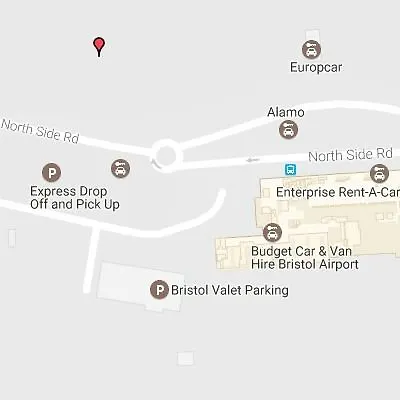 ***  Hampton By Hilton Bristol Airport Hotel Redhill  Storbritannien