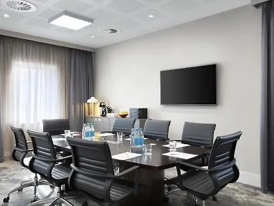 Hampton By Hilton Bristol Airport Hotel Redhill   Redhill (Somerset)