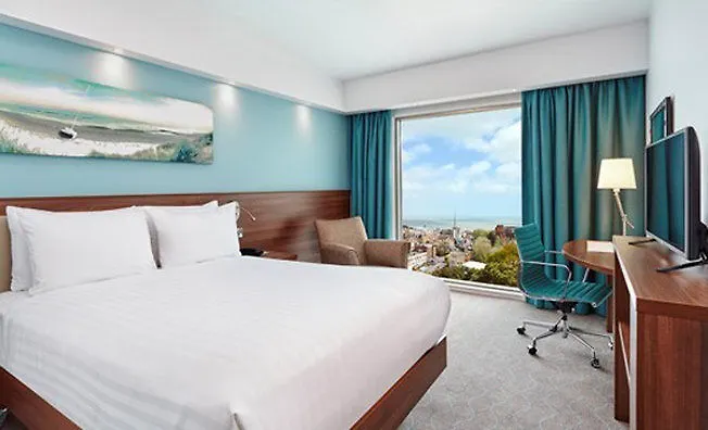 Hampton By Hilton Bristol Airport Hotel Redhill  3*, Redhill (Somerset)