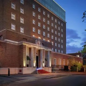 Doubletree By Hilton - Greenwich Londen
