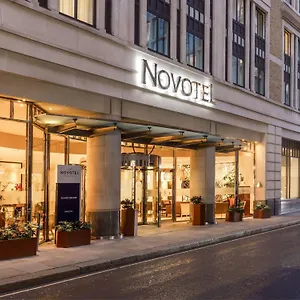 Novotel Tower Bridge Londen