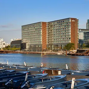 Marriott Kopenhagen